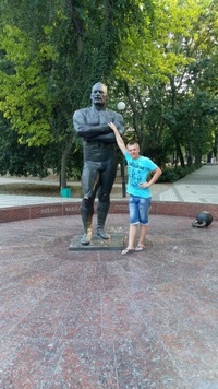 Сергей Рябов