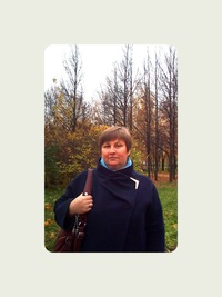 Ольга Федоровна
