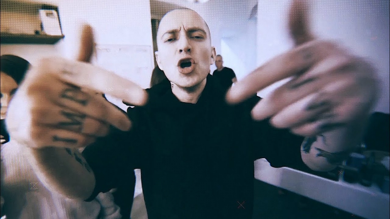 Oxxxymiron