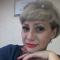 Алла Яценко