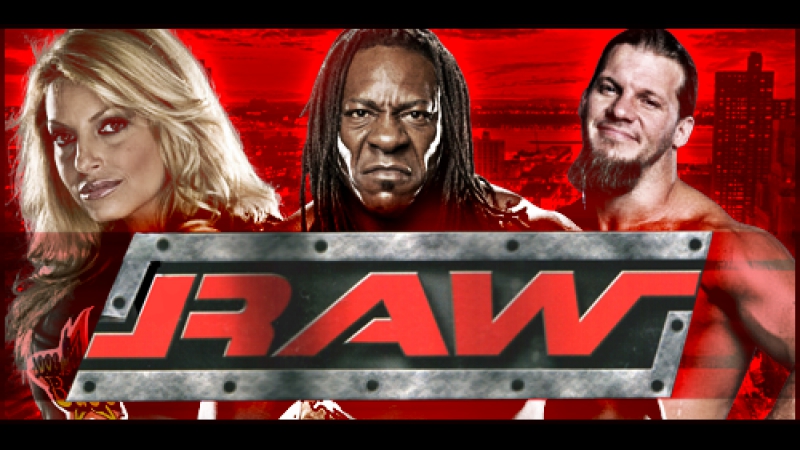 Stream Выпуски WWE Monday Night Raw c легендарным Николаем Фоменко 31