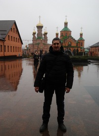 Владимир Викулов