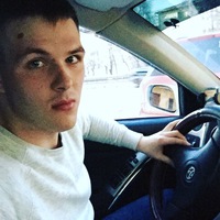 Павел Кузнецов