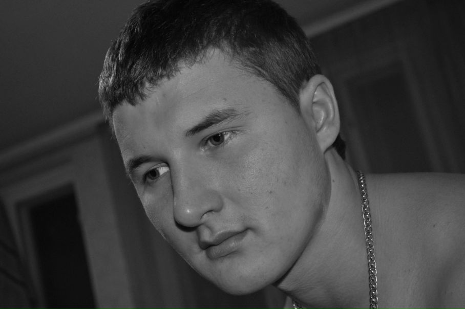 №3, Max Gospodarev №3, Max Gospodarev