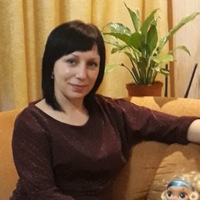 Наталья Никифорова