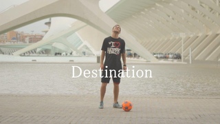 Andr3w - Destination
