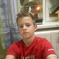 Рома Полетаев