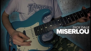 Dick Dale - miserlou