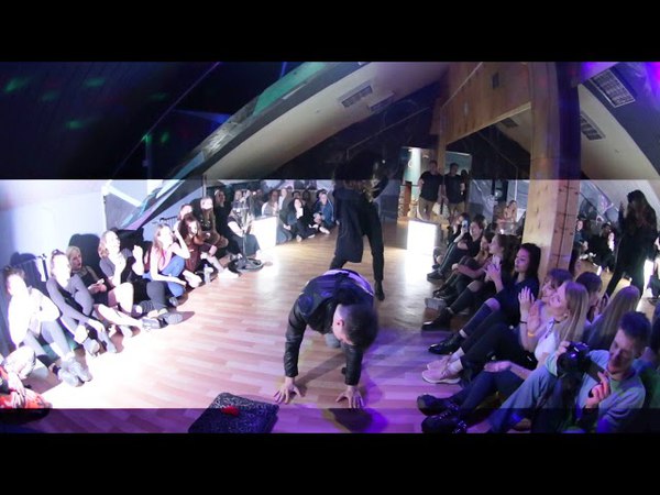 LIP SYNC PART 2 l HB VOGUE PARTY l VORONEZH 29, 04 l,