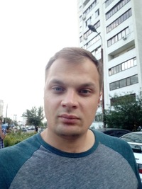 Рома Полетаев