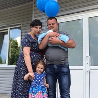 Аня Науменко