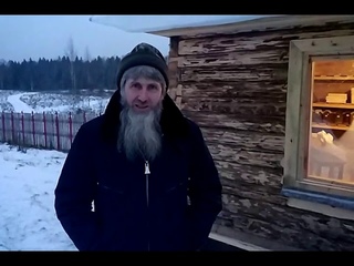 Русское травничество - рассказывает травник Будник Сергей Иванович