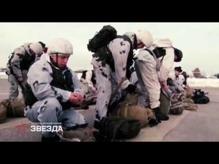 Кадры российско-белорусских совместных миротворческих учений