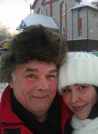 Евгений Бушуев
