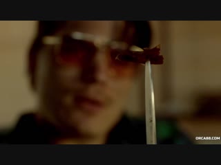 Девушка в ящике | Girl in the Box 2016