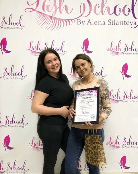 Lash Friends Липецк Интернет Магазин