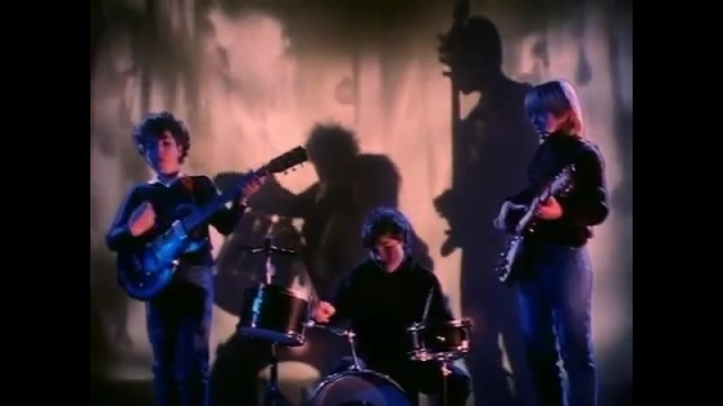 The Cure Boys Dont Cry