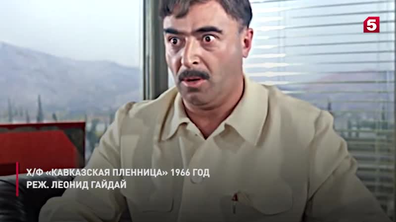 Роли Владимира