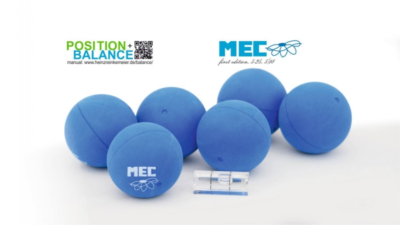 MEC Balance