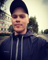Тёма Беков