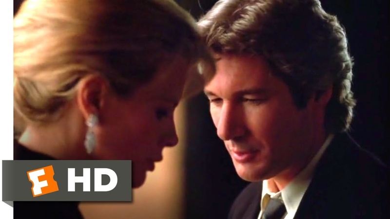 Final Analysis (1992) Was That a Look Scene (4, 6),