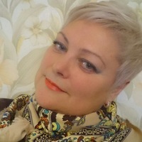 Ирина Власова
