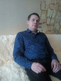 Алексей Брагин