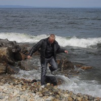 Сергей Яковлев