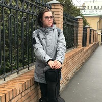 Александр Малый