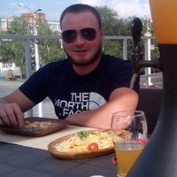 Игорь Хохлов