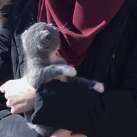 Хадижа Омарова