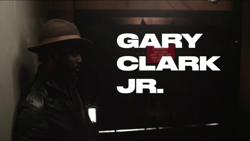 Gary Clark Jr. 2019 New Album Teaser