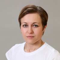 Наташа Солодова