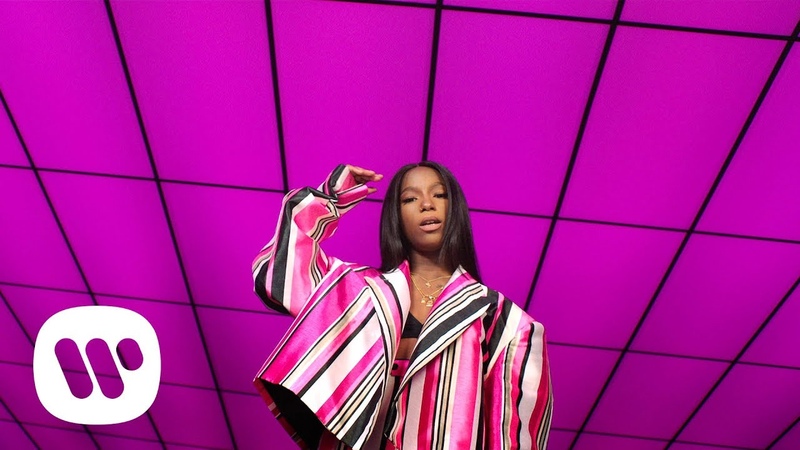 Sabina Ddumba Blow My Mind (feat. Mr Eazi) Official