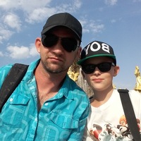 Александр Воронин