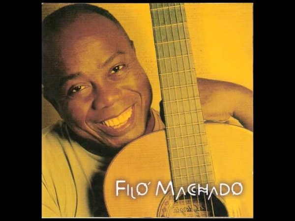 Filó Machado Porto
