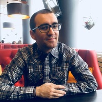 Юрий Василинец