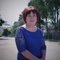 Галина Кузьмина