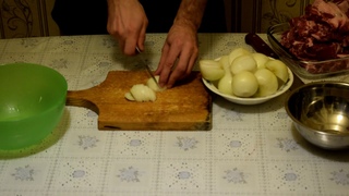 Маринуем шашлык правильно!