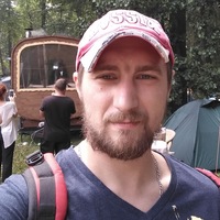 Илюша Барабанов