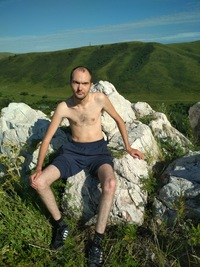 Вячеслав Замараев