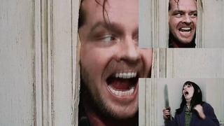 (SandvichFromHell) Here’s Johnny (Sparta Spirit Remix V2)