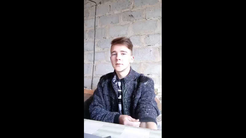 Константин Ширшлин - Live