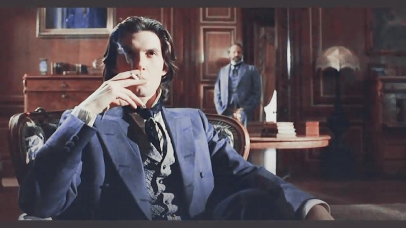 Remus Sirius Wolfstar
