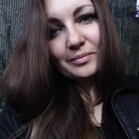 Лора Крупнова