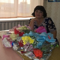Эльвира Хайрутдинова
