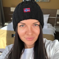 Елена Косарева