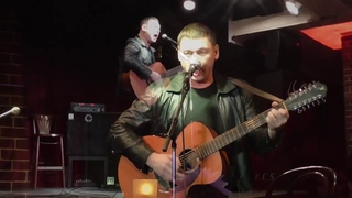 Зал угорал от смеха “Диалог на микрофоне“ прикольная, угарно-юморная песенка от Капитана Урагана