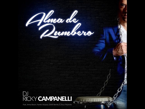 BUSCANDO LA VERDAD RICKY CAMPANELLI JIMMY BOSCH