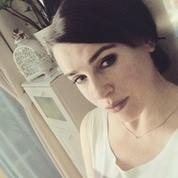 Елена Ситникова